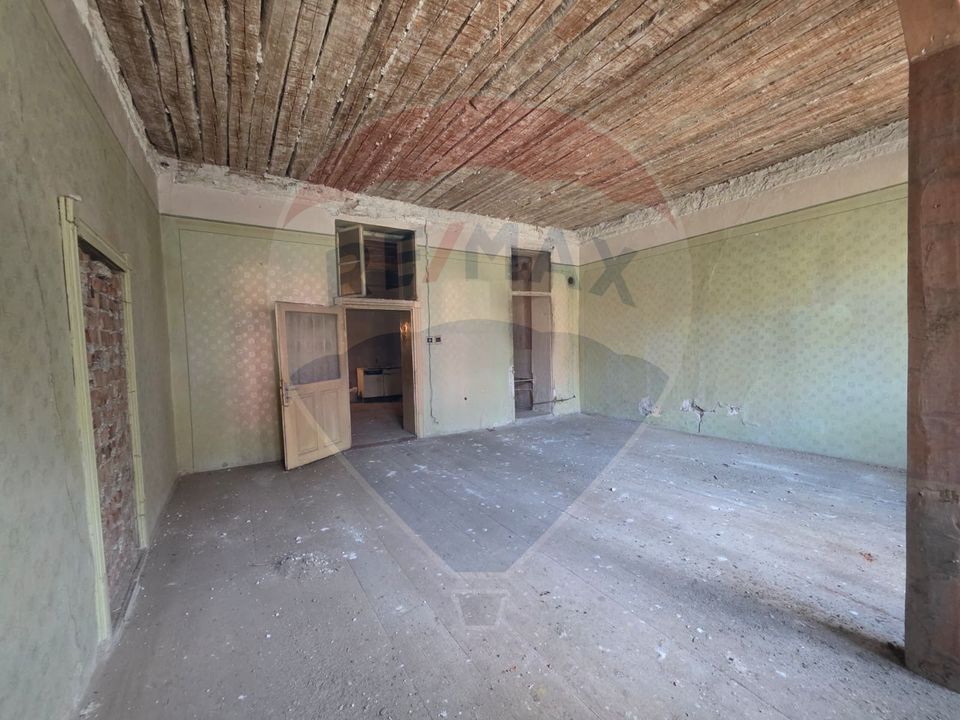 3 room Apartment for sale, Ultracentral area