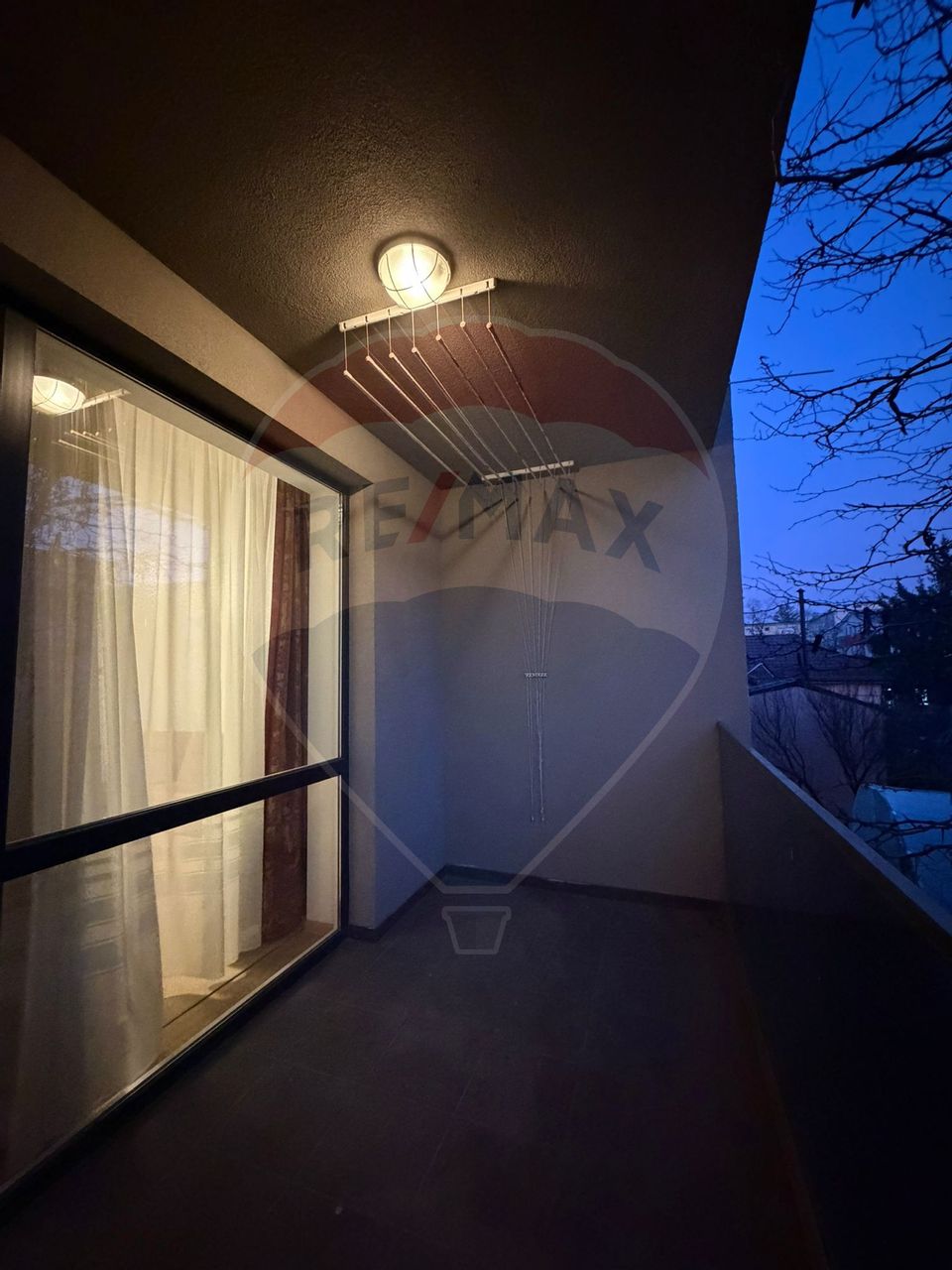 Apartament cu 2 camere- brazda