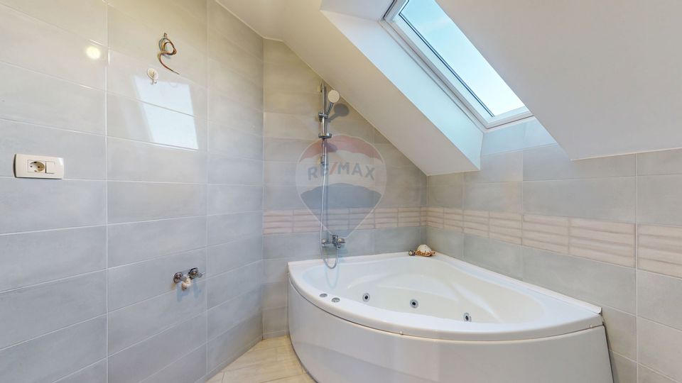 REZERVAT Casă de vânzare în Brașov Avantgarden, teren 400 mp