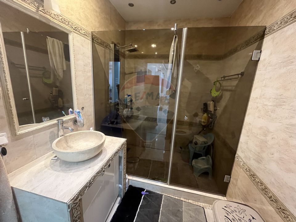De vanzare-Apartament 2 camere Marasesti-bloc nou