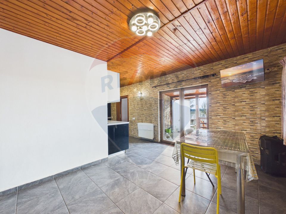 6 room House / Villa for rent