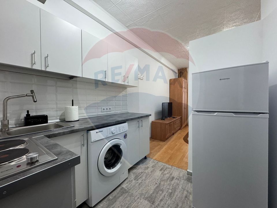 1 room Apartment for rent