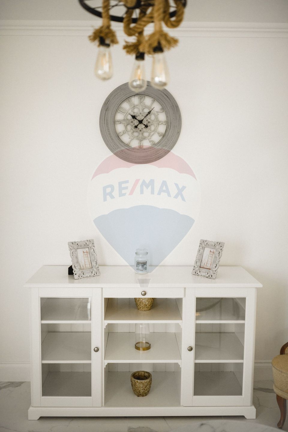 Apartament de inchiriat