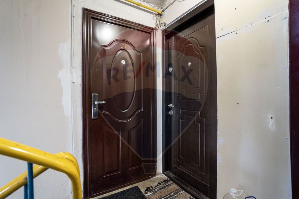 2 room Apartment for rent, Astra area