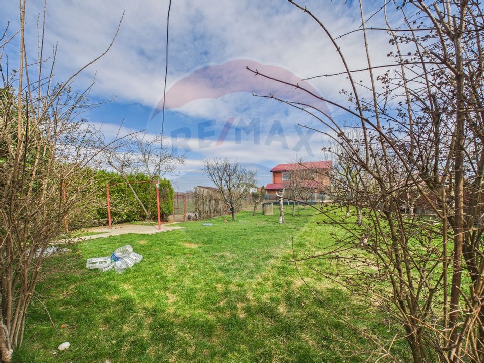 5 room House / Villa for sale