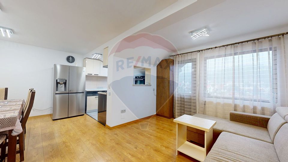 2 room Apartment for sale, Zamora area