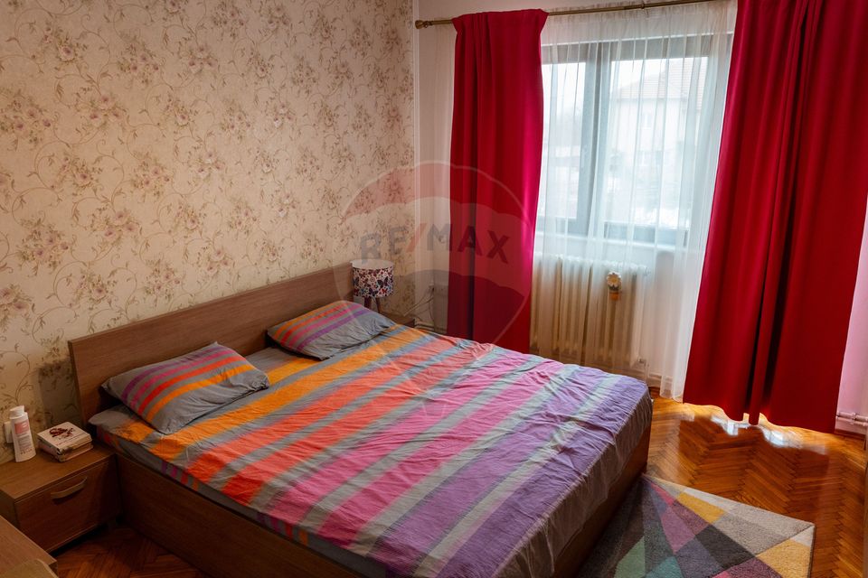 5 room House / Villa for sale, Periferie area