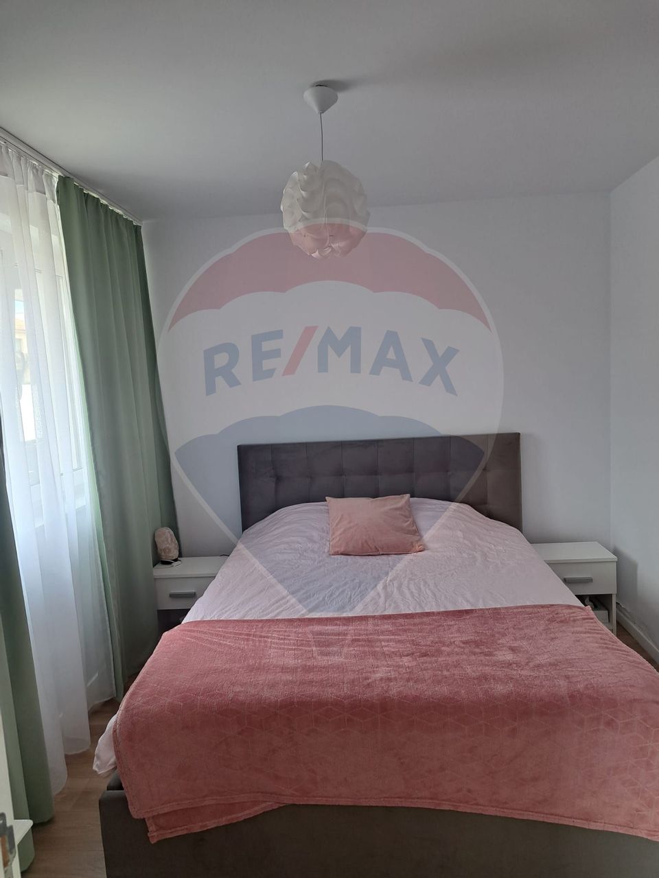 2 room Apartment for rent, Gara area