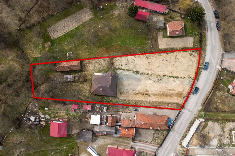 3 room House / Villa for sale, Central area