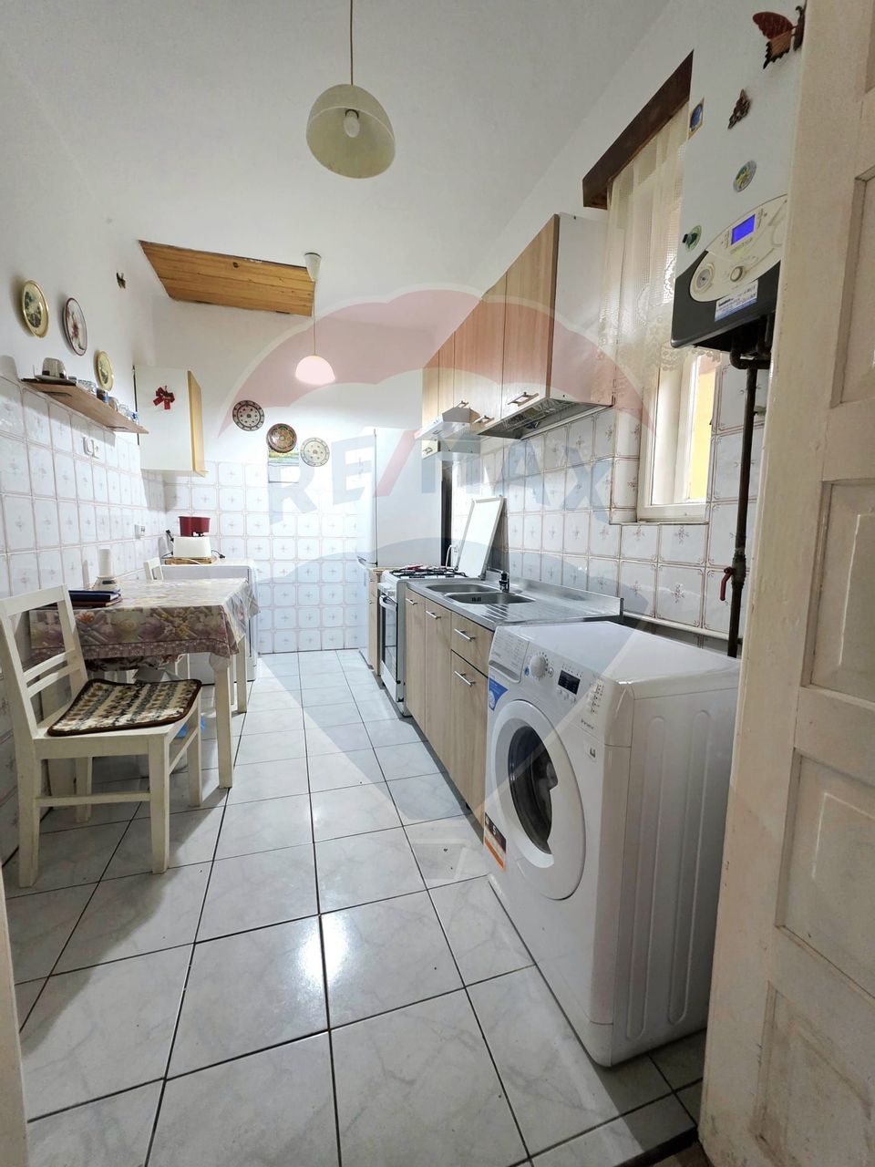 5 room House / Villa for sale, Central area