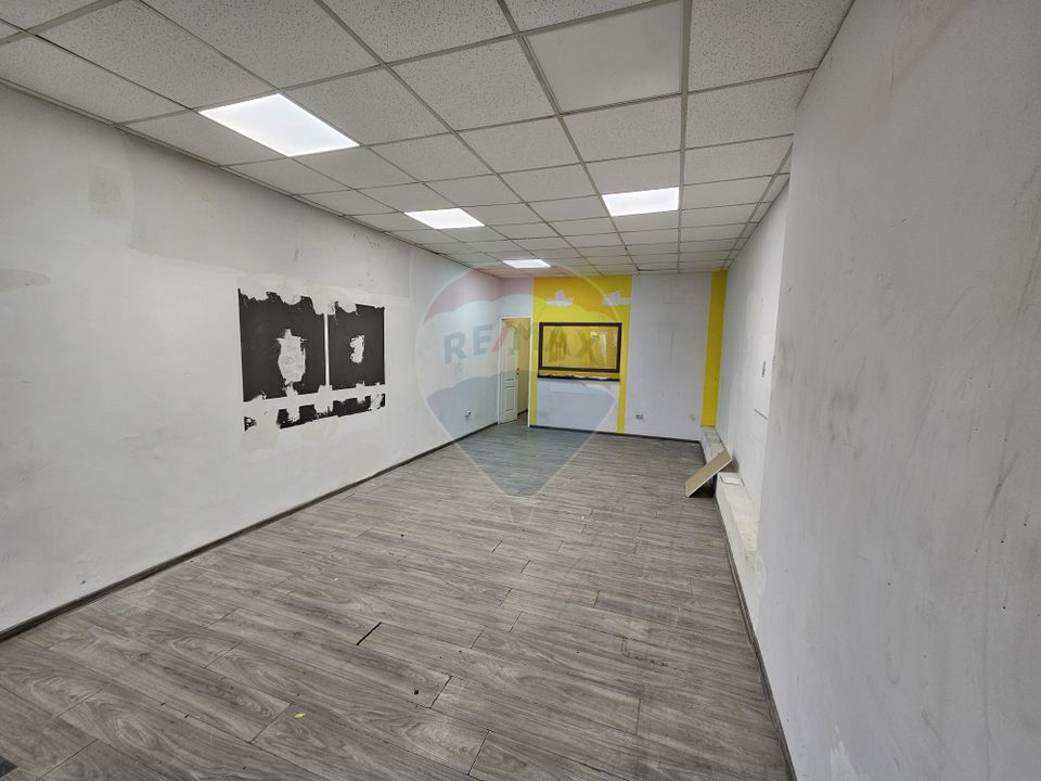 Spațiu comercial 45mp | Piata Minis