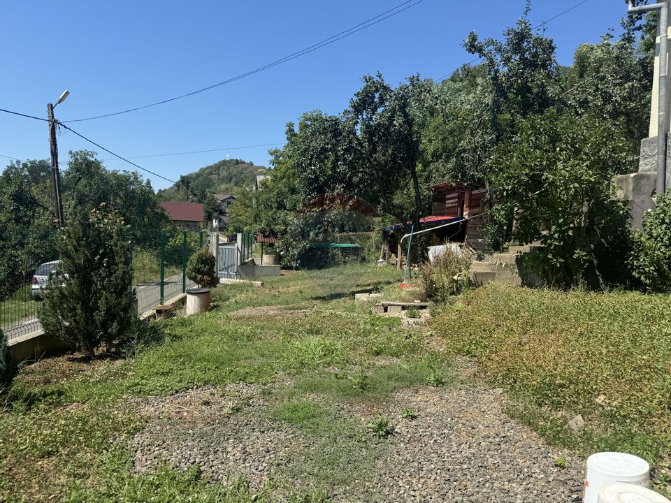 2 room House / Villa for sale