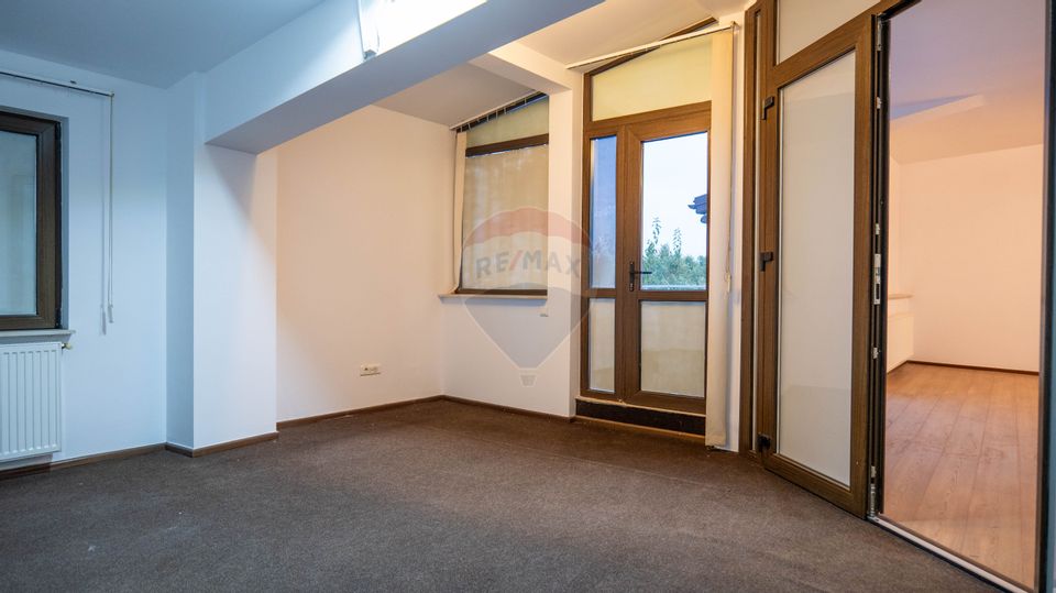 11 room House / Villa for sale, Doamna Ghica area