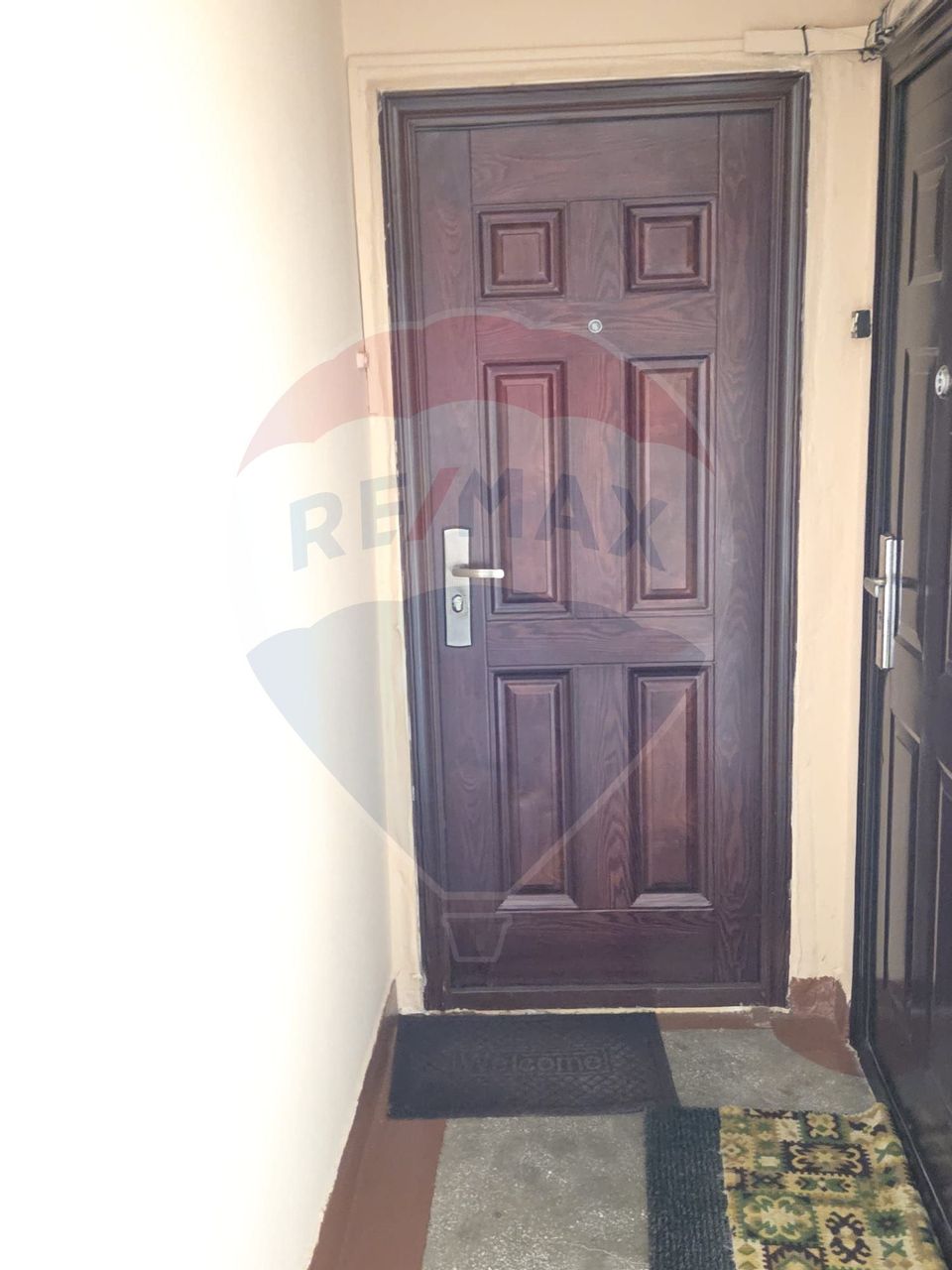 Apartament cu doua camere in Salonta