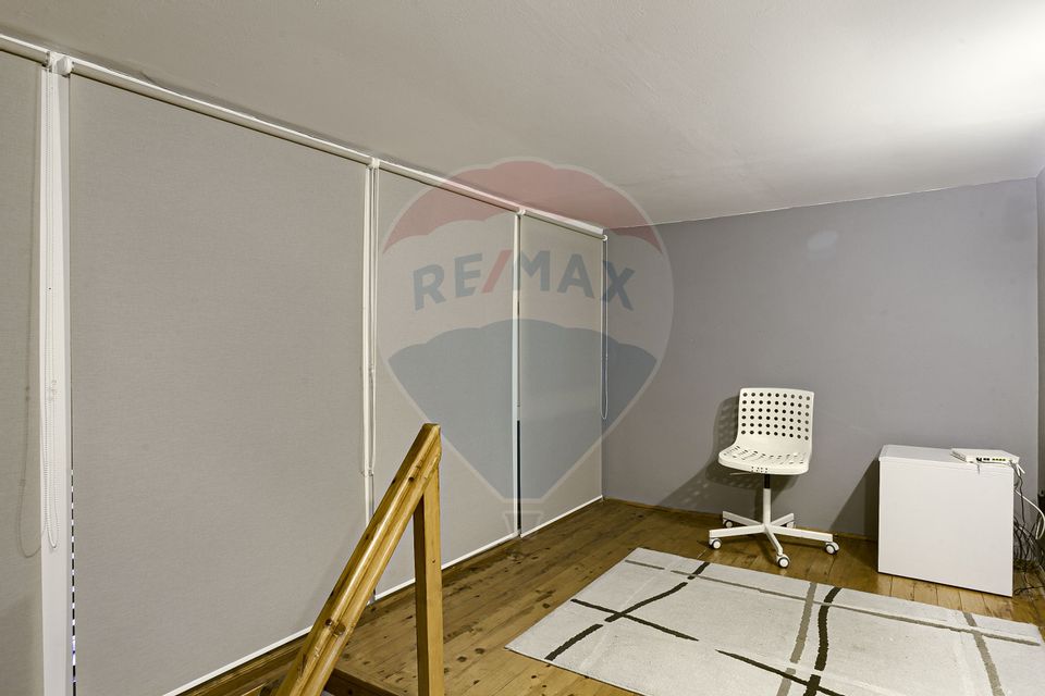 2 room Apartment for sale, Ultracentral area