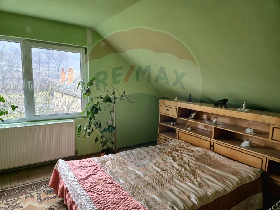 7 room House / Villa for sale