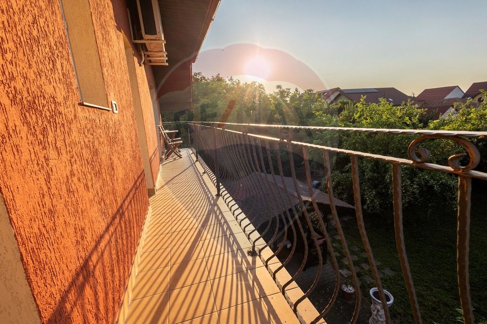 9 room Hotel / Pension for sale, Poltur area