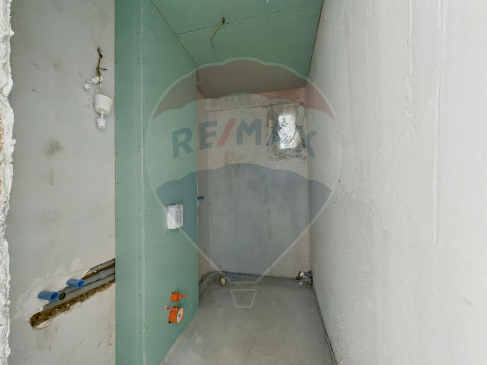 4 room House / Villa for sale, Stefan cel Mare area