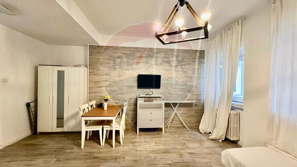 Fara risc - Investitie 2 camere si balcon - Dacia 26 Piata Romana