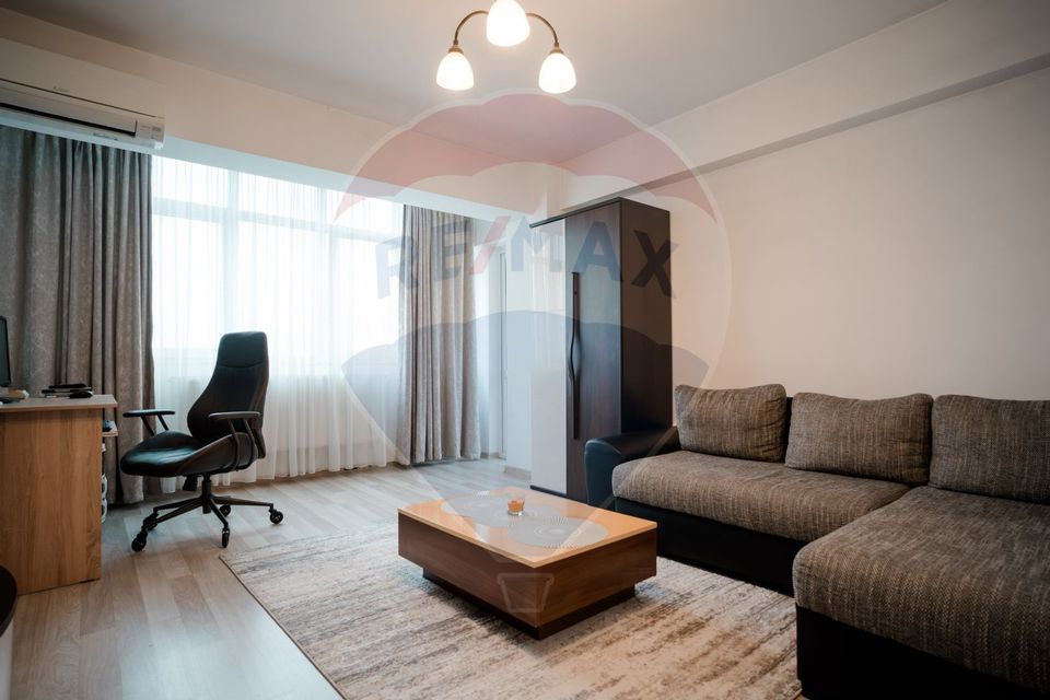 Apartament cu 2 camere de vânzare - Burdujeni