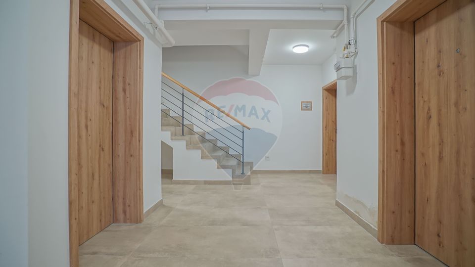 Mountain View Residence, apartament 3 camere gata de mutat.