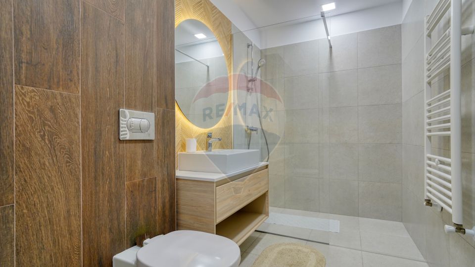 2 room Apartment for rent, Astra area