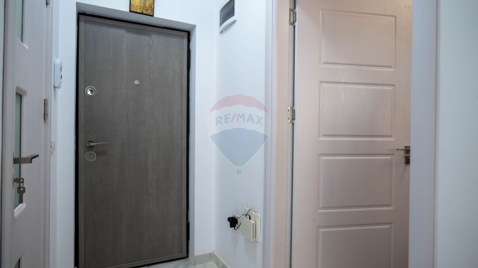 2 room Apartment for sale