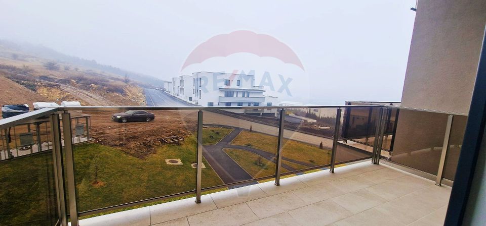 2 room Apartment for rent