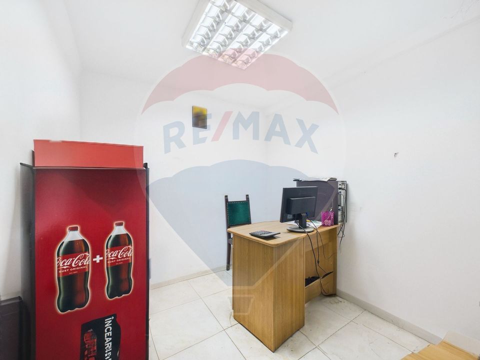 70sq.m Commercial Space for rent, Vacaresti area