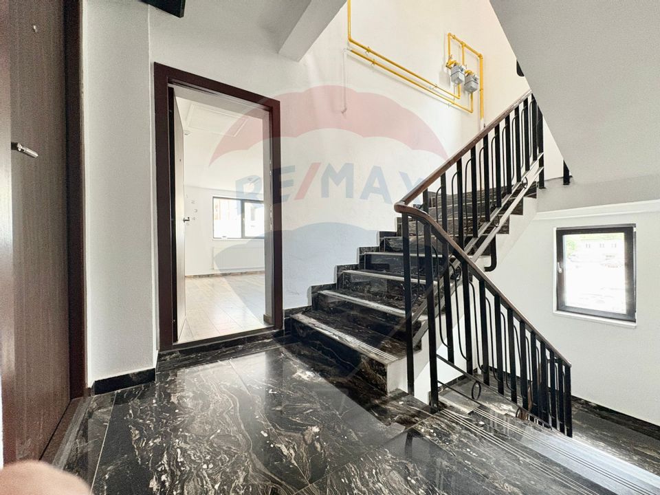 Spațiu de birouri  zona 13 Decembrie