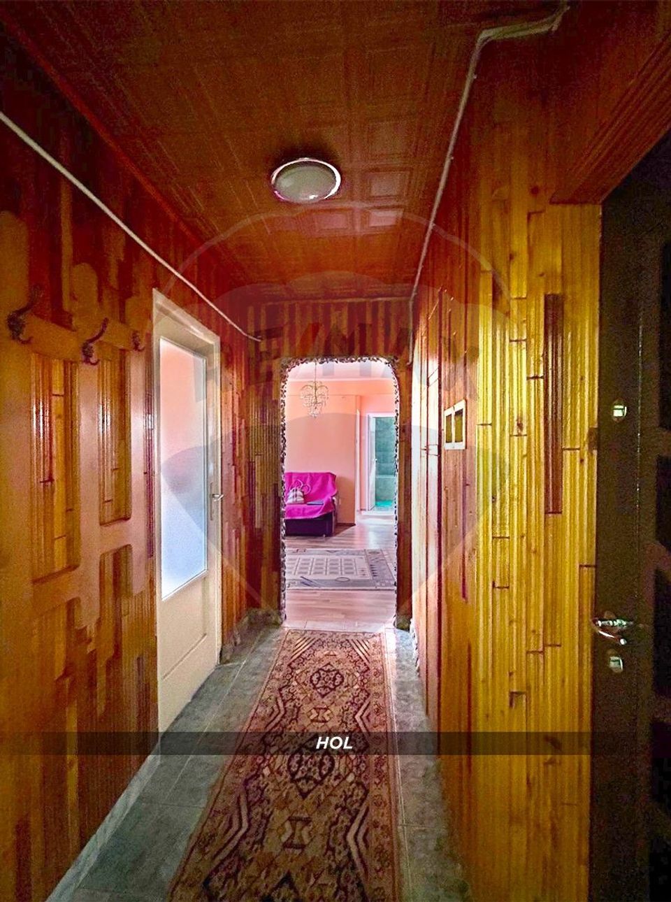 3 room Apartment for sale, Central area