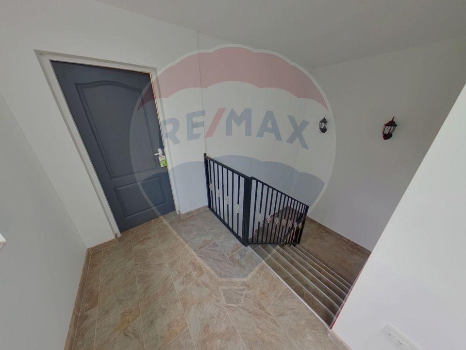 3 room House / Villa for sale, Central area