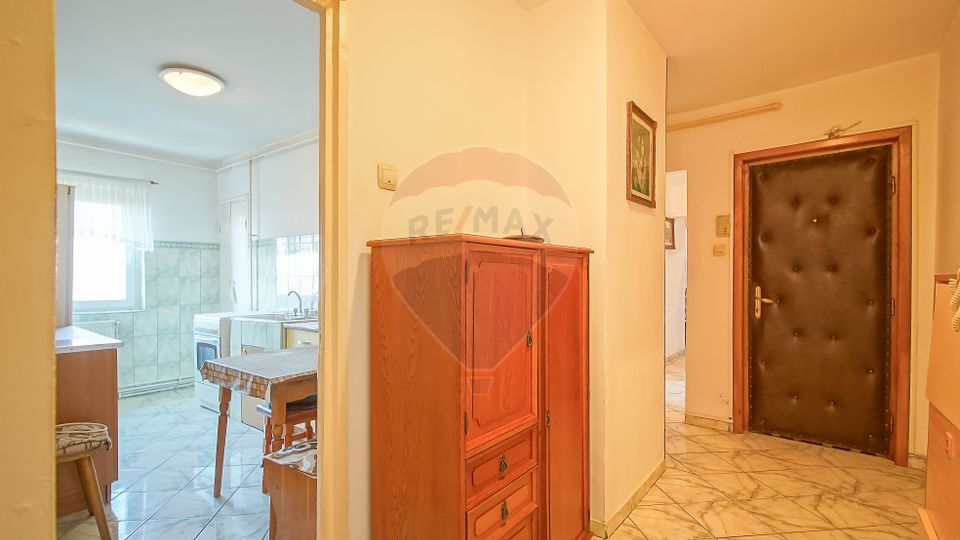 3 room Apartment for sale, Central area