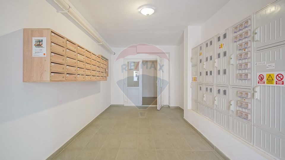 COMISION 0%| Apartament 2 camere | Sanpetru Subcetate | Loc de parcare