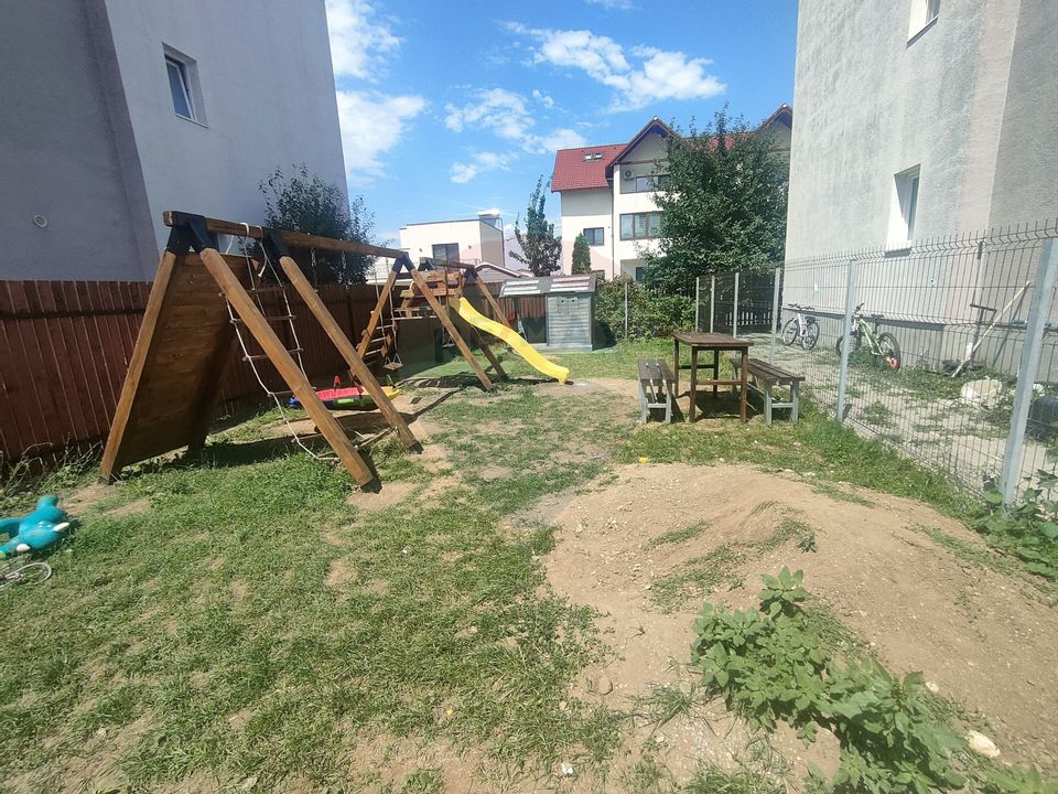 Apartament de vanzare