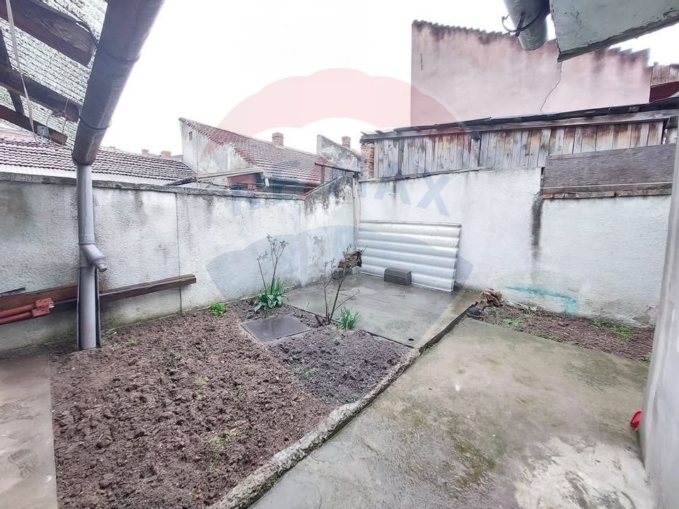 2 room House / Villa for sale