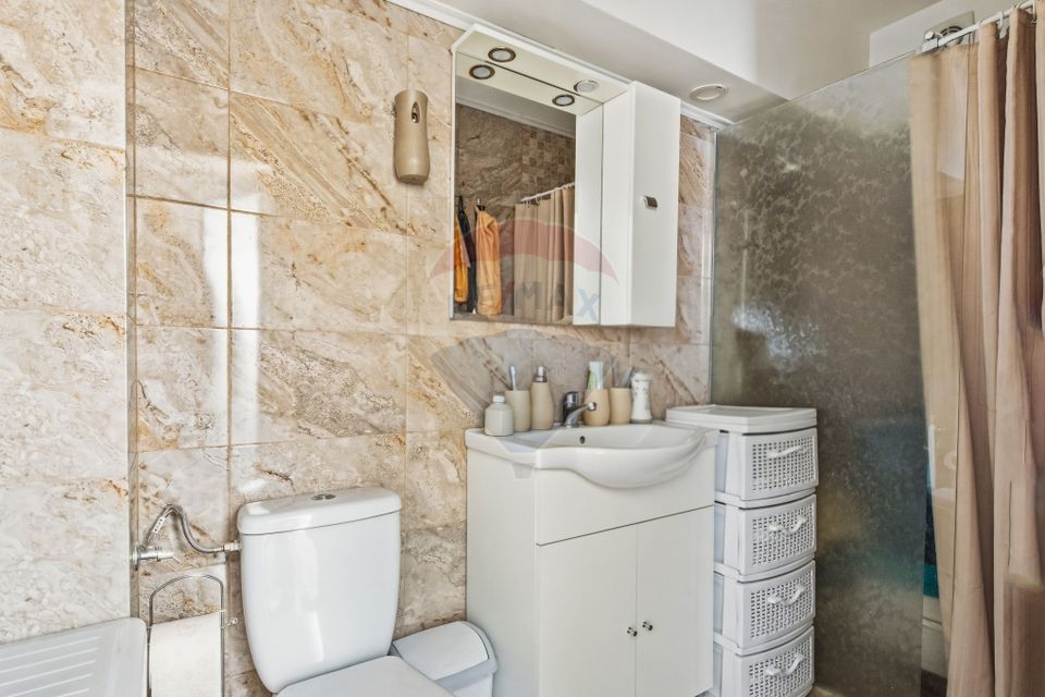 Casă + Apartament Separat - 5 Camere - Hlincea - 0% COMISION 0% TVA