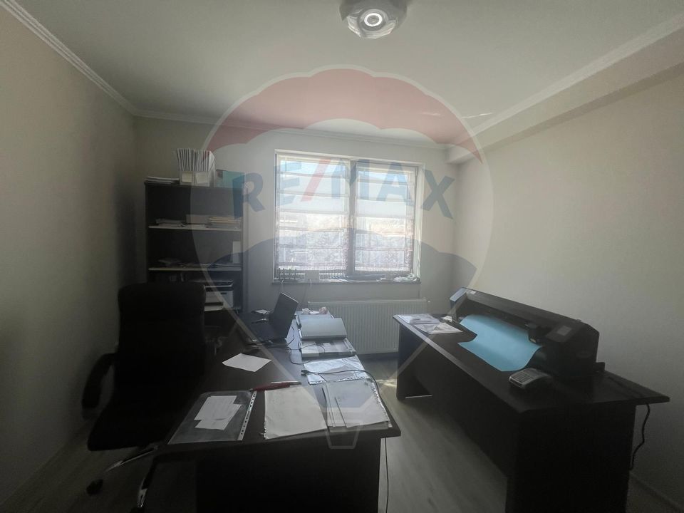 640sq.m Industrial Space for sale