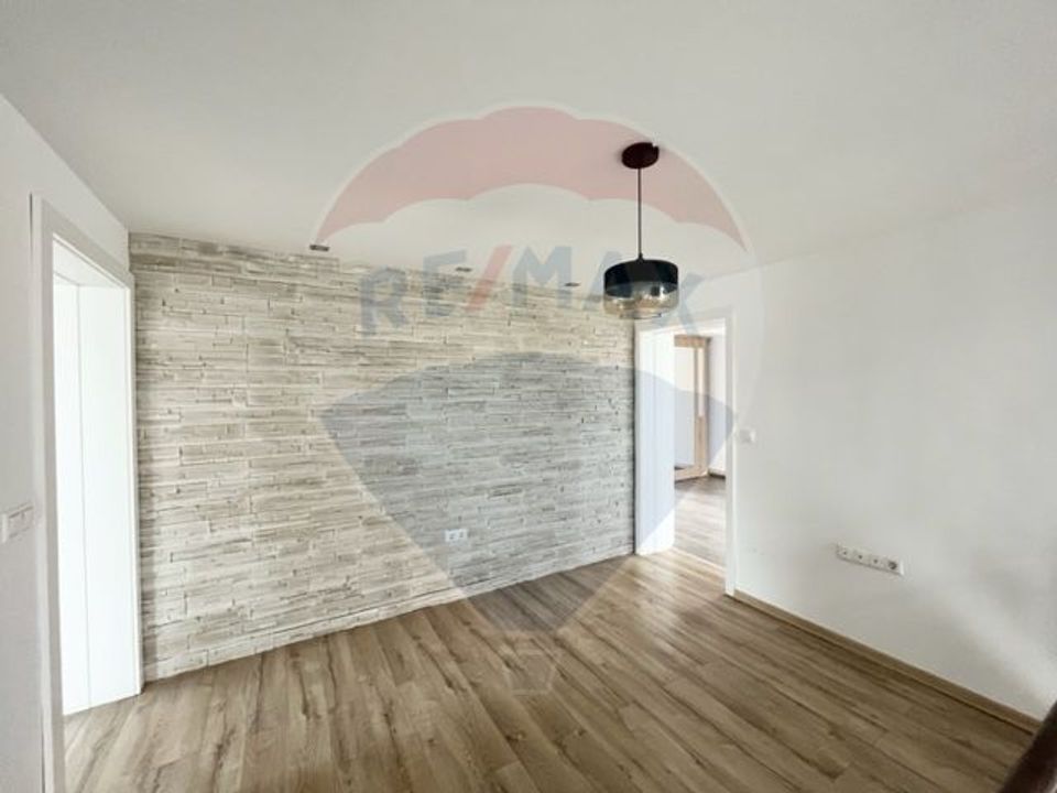 Vilă de închiriat  5 camere str. Gentianei, Sibiu