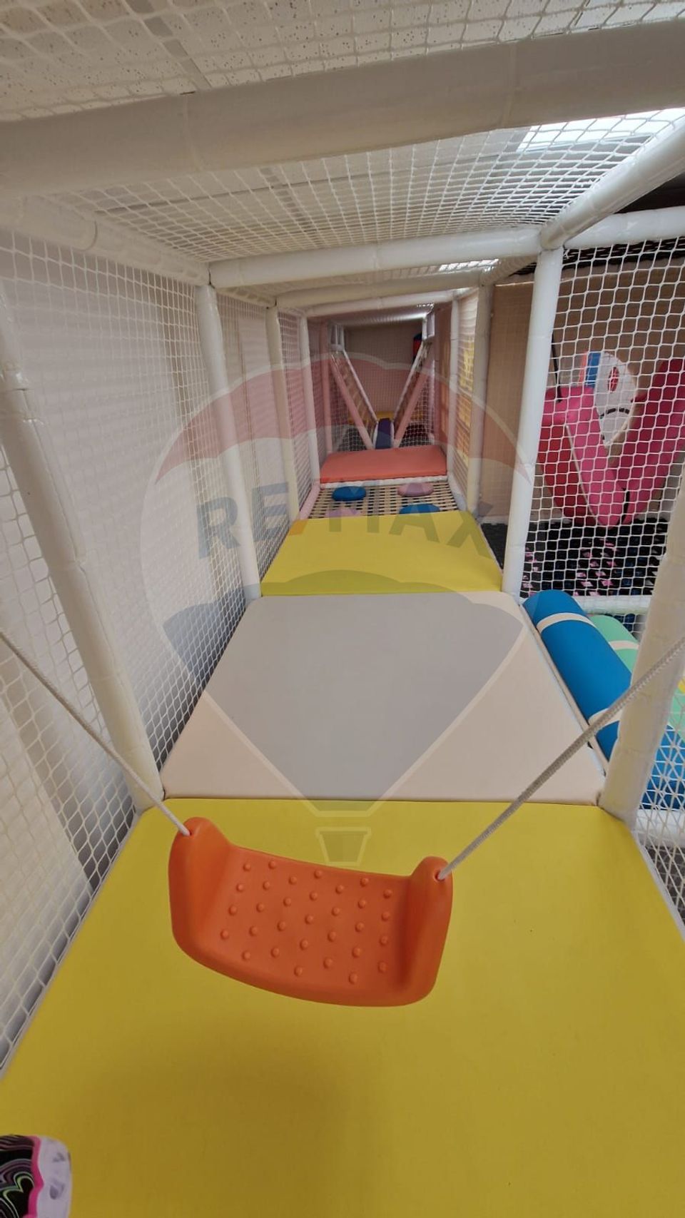 Spațiu comercial de inchiriat