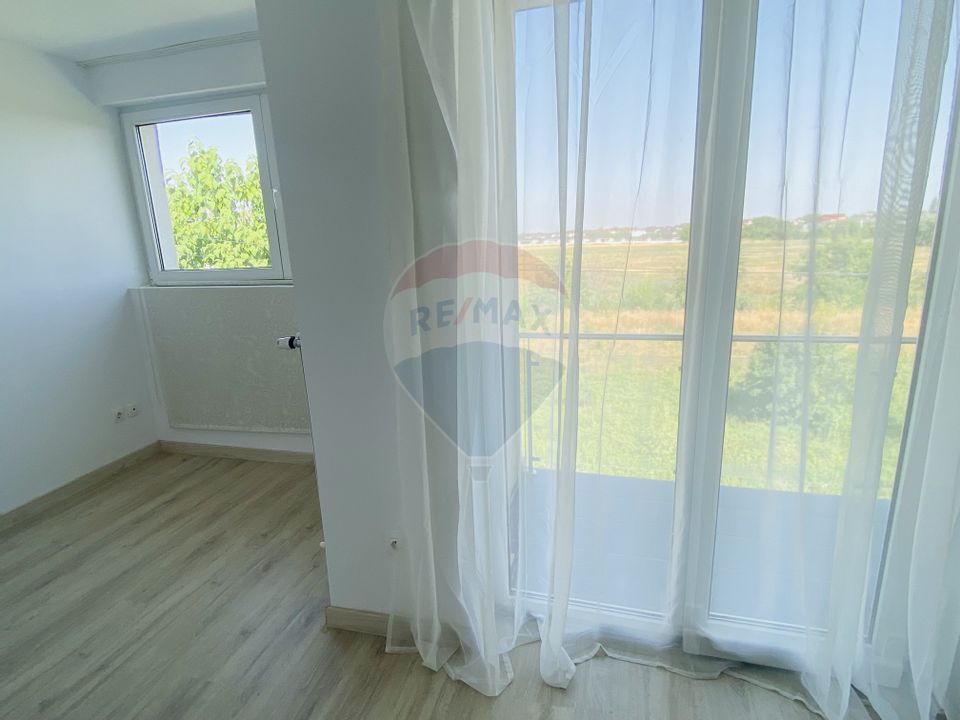 Vila Tunari 5 camere cu Garaj subteran