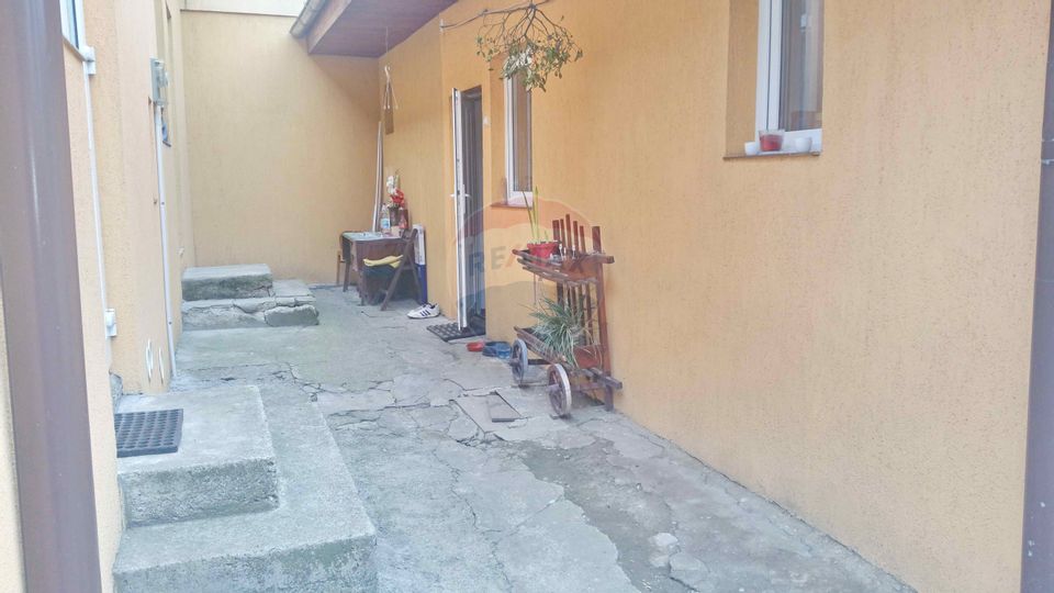 De inchiriat garsoniera in casa, zona Aurel Vlaicu