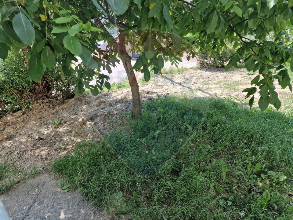 Apartament cu 2 camere de vânzare în zona Mioritei