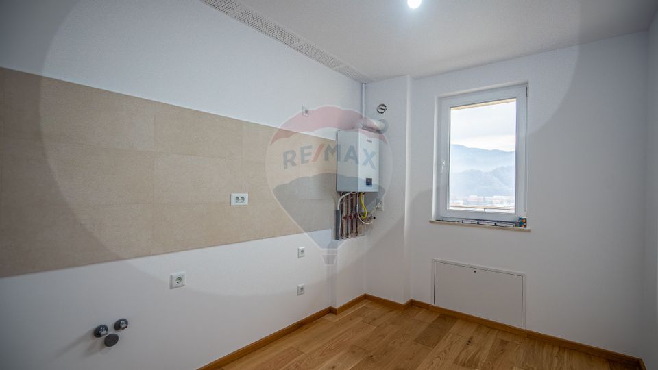 Apartament 2 camere decomandat | Finisaje Premium | Urban Plaza