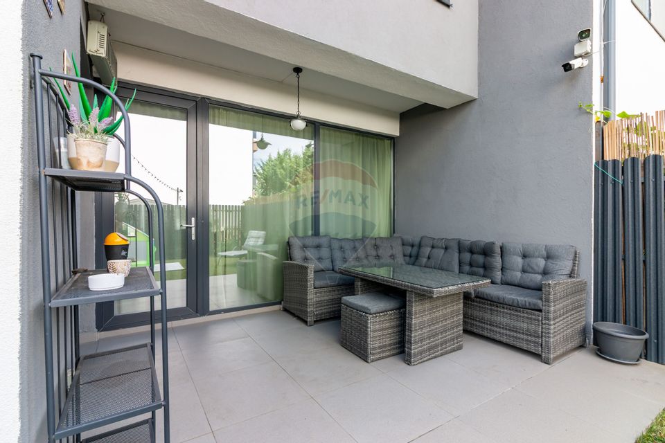 5 room House / Villa for sale, Central area