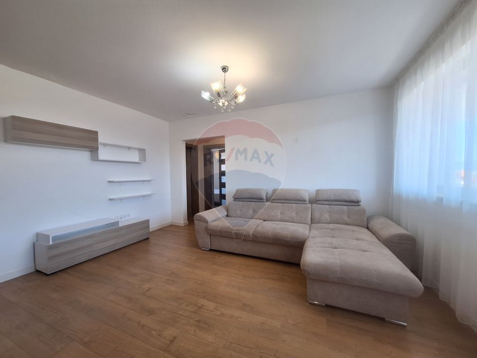 3 room Apartment for rent