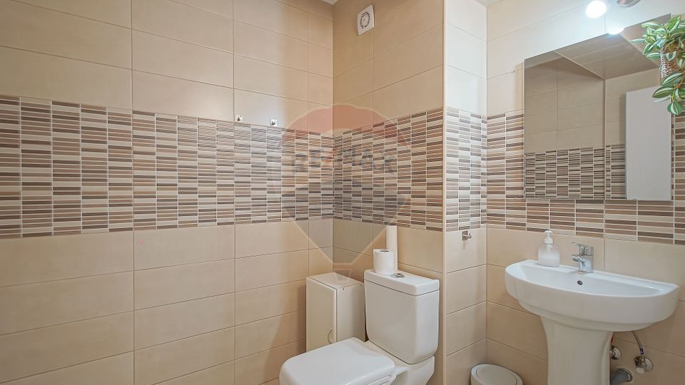 5 room Apartment for sale, Noua area