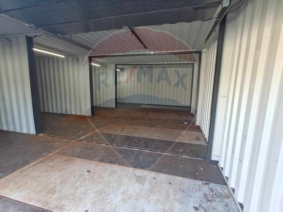 60sq.m Industrial Space for rent, Dambul Rotund area