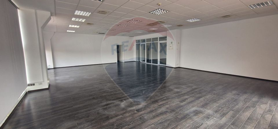 Spațiu de birouri clasa A,  B-dul Unirii, 30 Avenue Business Center