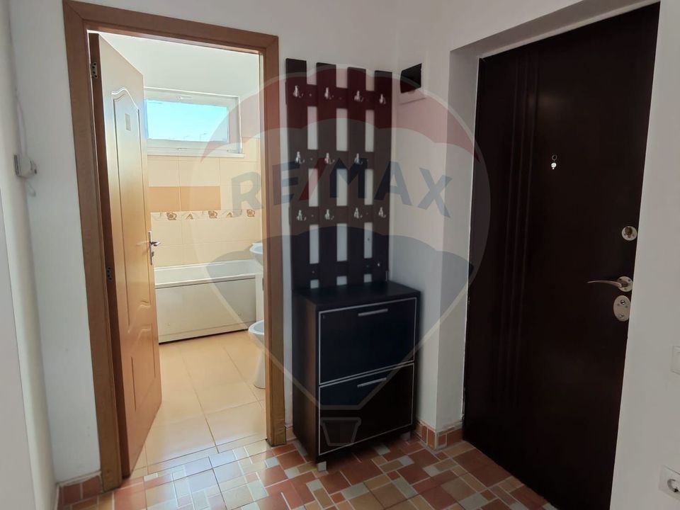 Inchiriez spatiu de birouri de 60mp in Buna Ziua